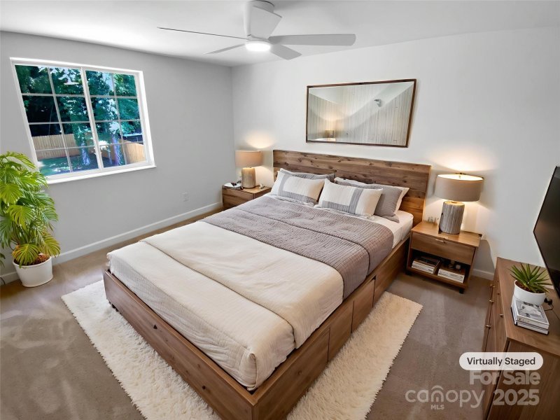 Property image 4 at 7134 Rollingridge Drive, Charlotte, NC 28211