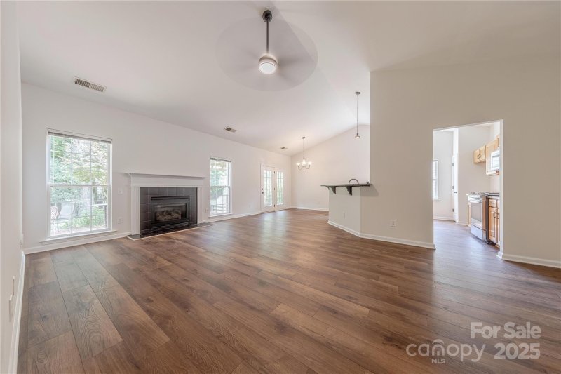 Property image 5 at 901 Clearbrook Road, Matthews, NC 28105