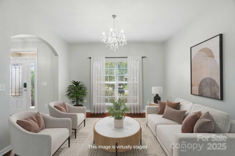 Property image 4 of 8115 Kelburn Lane in Berewick, Charlotte, NC 28273