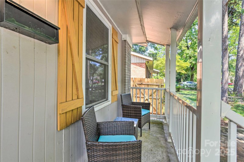 Property image 2 at 3020 Stancill Place, Charlotte, NC 28205