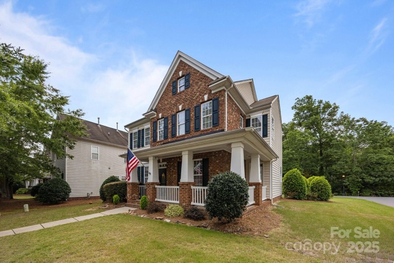 Property image 2 at 10349 Alvarado Way, Charlotte, NC 28277