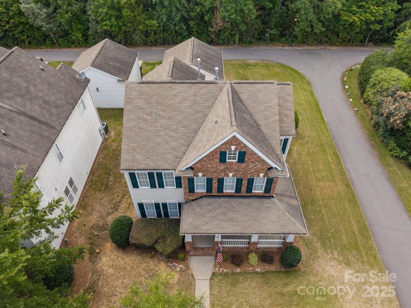 Property image 3 at 10349 Alvarado Way, Charlotte, NC 28277