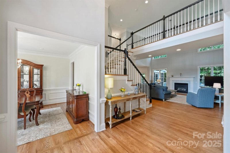 Property image 3 of 12644 Lahinch Court in Providence Country Club, Charlotte, NC 28277