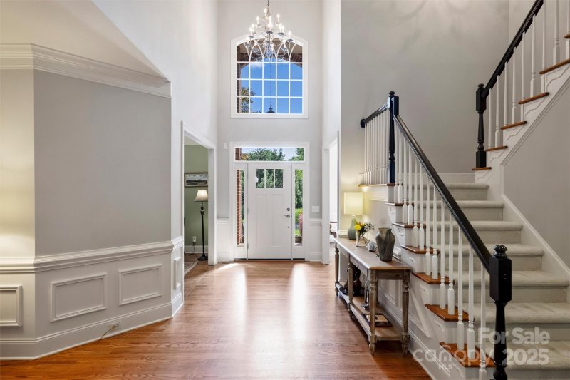 Property image 5 of 12644 Lahinch Court in Providence Country Club, Charlotte, NC 28277