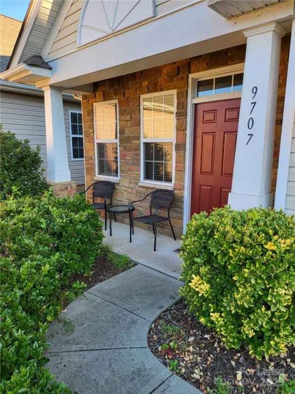 Property image 3 at 9707 Marquette Street, Concord, NC 28027