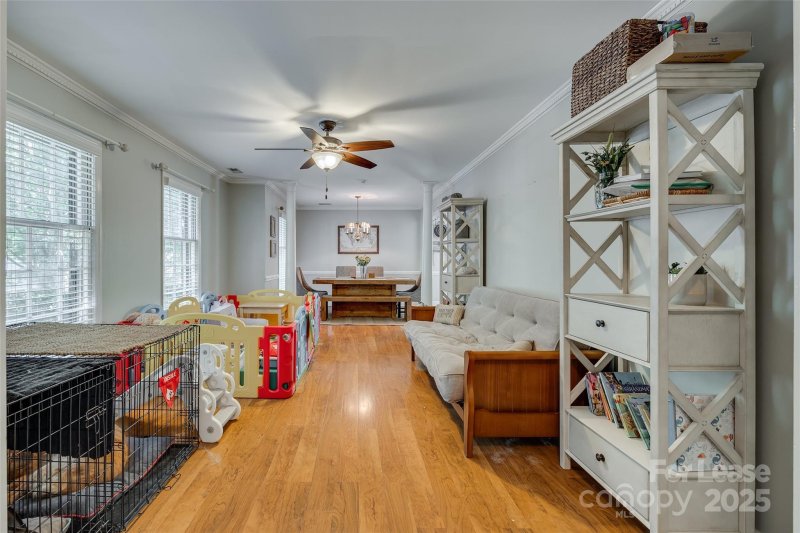 Property image 5 at 11806 Shandon Circle, Charlotte, NC 28226