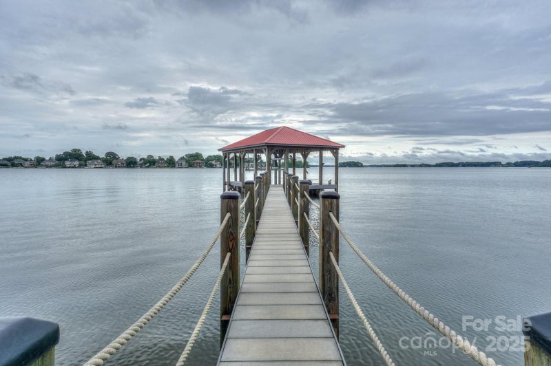 Property image 3 of 7945 Placid Court in Westport, Denver, NC 28037