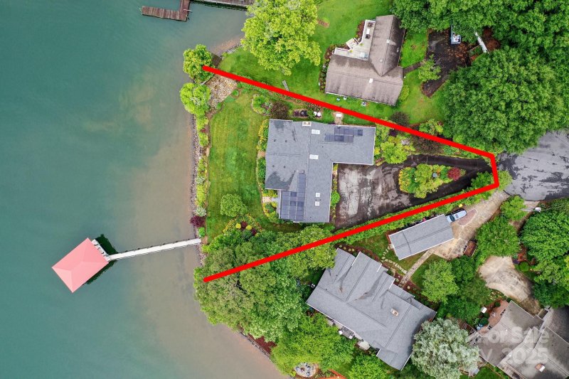 Property image 4 of 7945 Placid Court in Westport, Denver, NC 28037