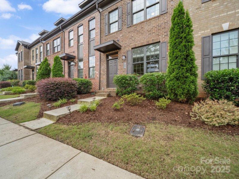 Property image 3 at 416 Linestowe Drive, Belmont, NC 28012