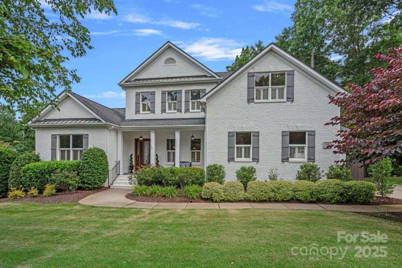 Property image 2 at 109 Walking Horse Trail, Davidson, NC 28036