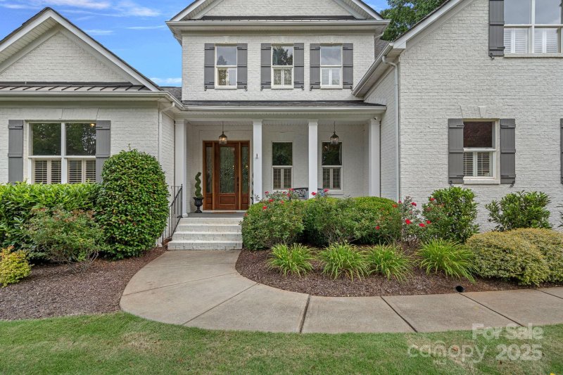 Property image 3 at 109 Walking Horse Trail, Davidson, NC 28036