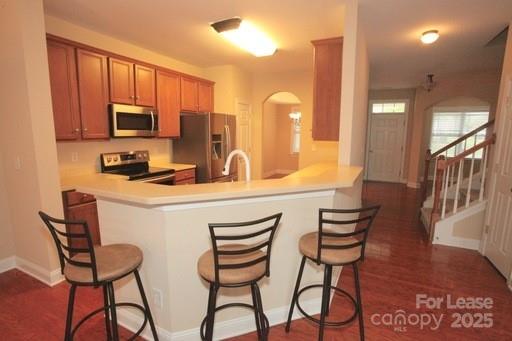 Property image 2 at 4128 Twenty Grand Drive, Indian Trail, NC 28079