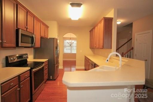 Property image 3 at 4128 Twenty Grand Drive, Indian Trail, NC 28079