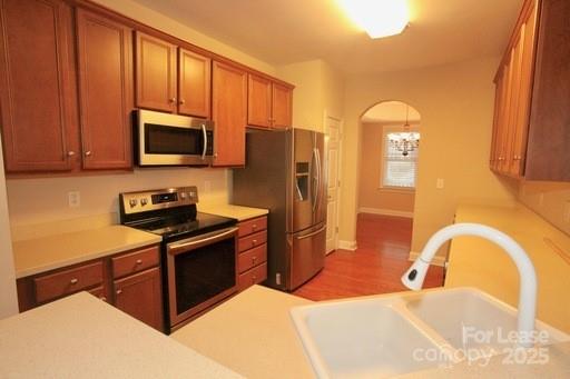 Property image 4 at 4128 Twenty Grand Drive, Indian Trail, NC 28079