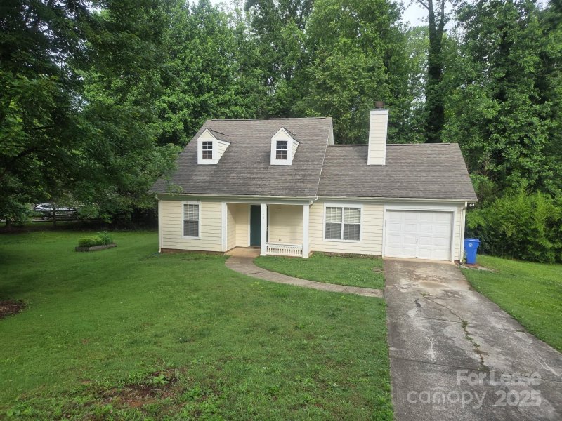 Property image 2 at 437 Cedarcroft Drive, Mooresville, NC 28115