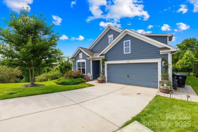 Property image 2 at 138 Chase Water Drive, Mooresville, NC 28117