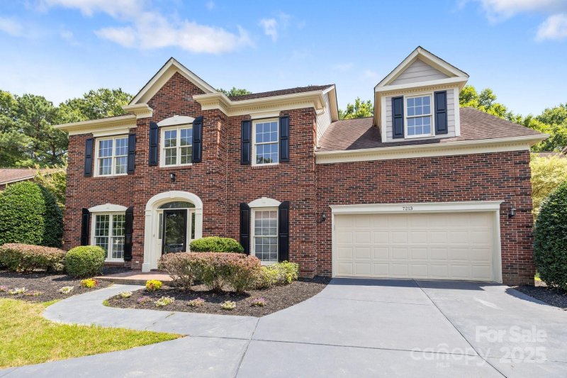 Property image 2 at 7213 Baniff Circle, Charlotte, NC 28277