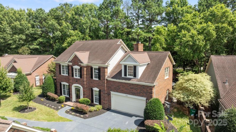 Property image 4 at 7213 Baniff Circle, Charlotte, NC 28277