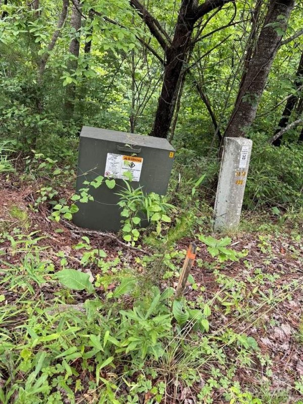 Property image 5 of 0 Woody Circle in Woodys Estates, Tryon, NC 28782