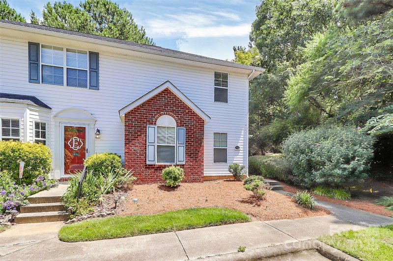 Property image 2 at 4263 Melrose Club Drive, Matthews, NC 28105