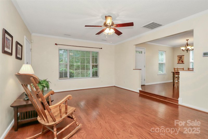 Property image 5 at 4263 Melrose Club Drive, Matthews, NC 28105