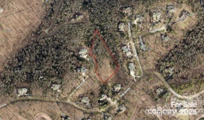 Property image 4 of 000 Roxworth Court in Kenmure, Flat Rock, NC 28731