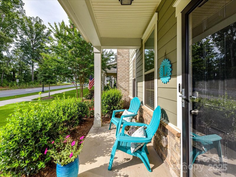 Property image 4 of 2343 Mt Harmony Church Road in Harmony at Matthews, Matthews, NC 28104