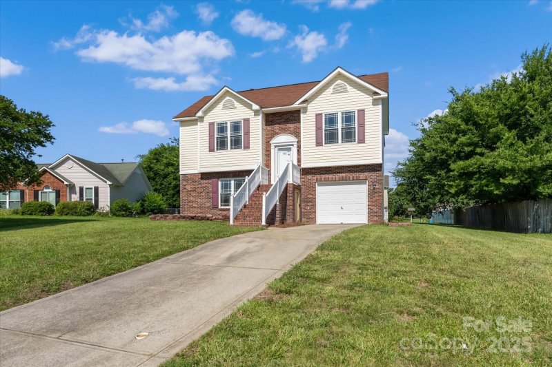 Property image 2 at 4111 Alexis Court, Concord, NC 28027