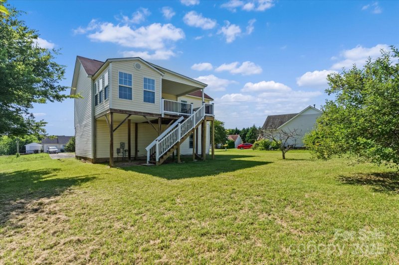 Property image 4 at 4111 Alexis Court, Concord, NC 28027