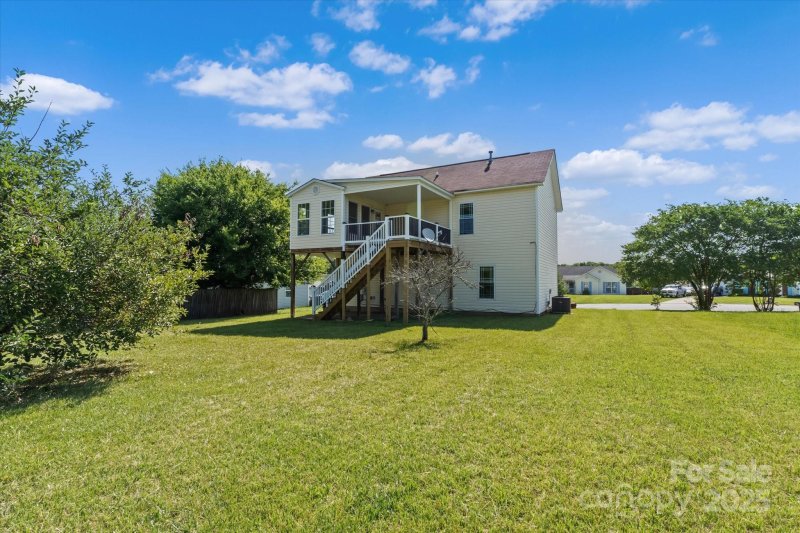 Property image 5 at 4111 Alexis Court, Concord, NC 28027