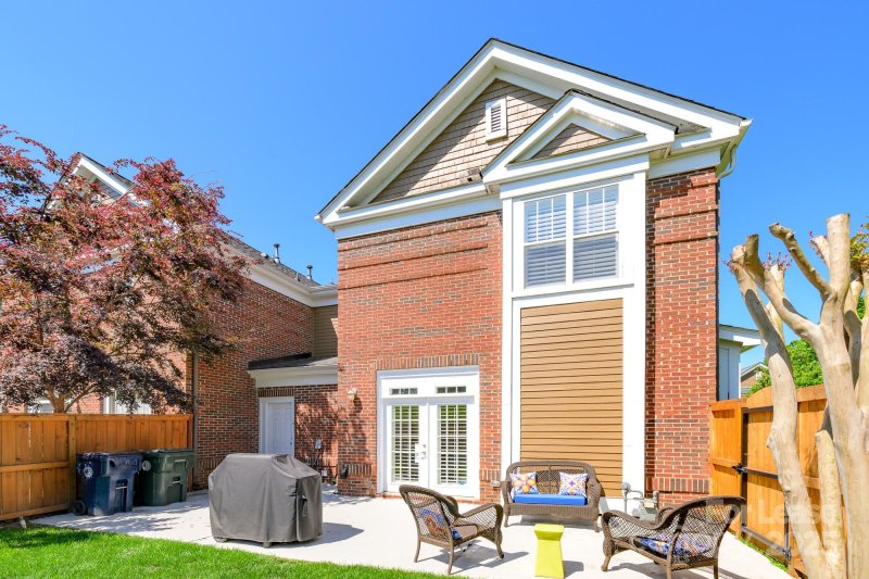 Property image 5 at 18524 Mizzenmast Avenue, Cornelius, NC 28031