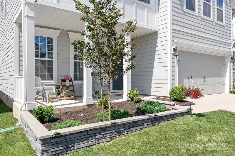 Property image 3 of 3038 Burnello Court in The Farm at Ingleside, Iron Station, NC 28080