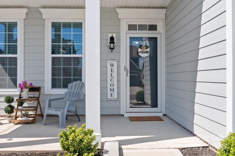 Property image 4 of 3038 Burnello Court in The Farm at Ingleside, Iron Station, NC 28080