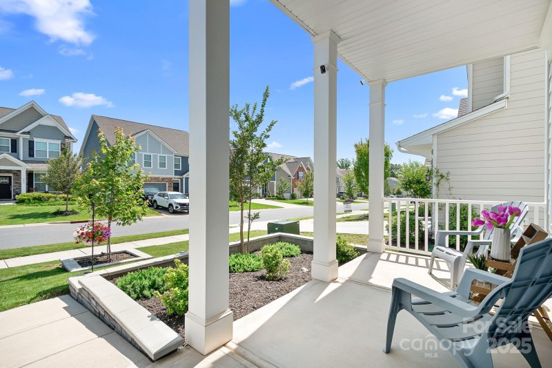 Property image 5 of 3038 Burnello Court in The Farm at Ingleside, Iron Station, NC 28080