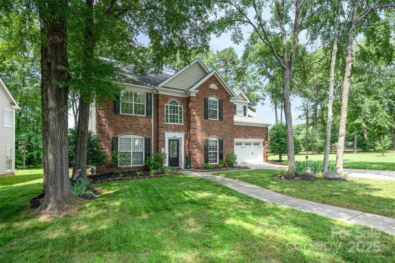 Property image 3 at 3810 Yorkford Drive, Charlotte, NC 28269