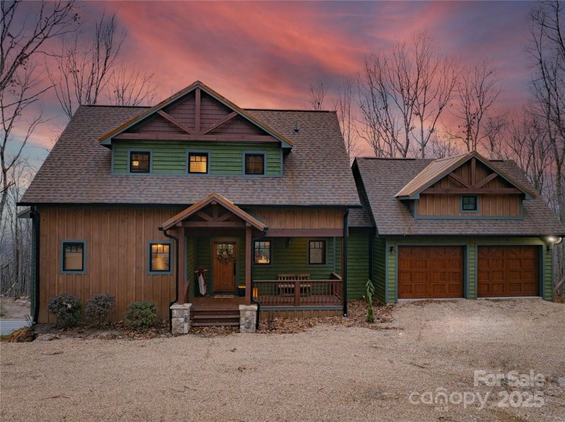 Property image 2 of 27 Timber Rock Trail in The Lodges at Eagles Nest, Banner Elk, NC 28604