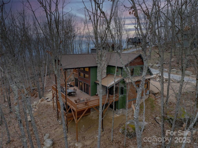 Property image 3 of 27 Timber Rock Trail in The Lodges at Eagles Nest, Banner Elk, NC 28604