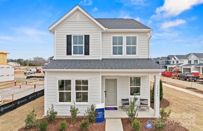 15906 Parkside Crossing Drive