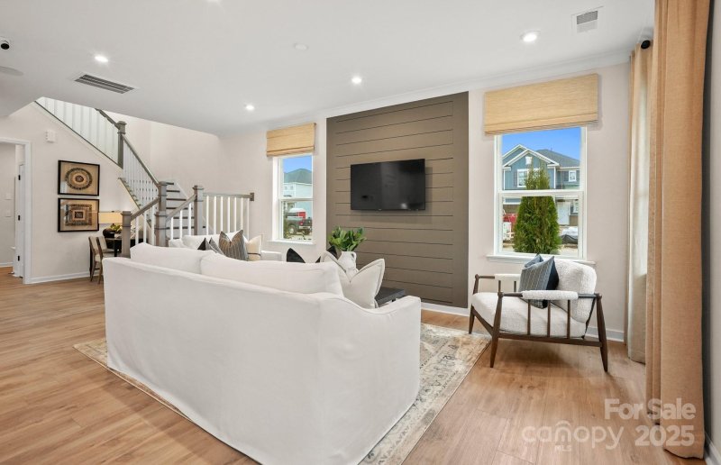 Property image 4 at 15906 Parkside Crossing Drive, Charlotte, NC 28273