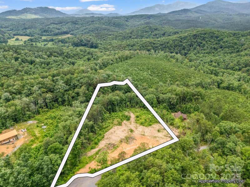 Property image 3 at Lot 52 Shady Bark Lane, Rutherfordton, NC 28139