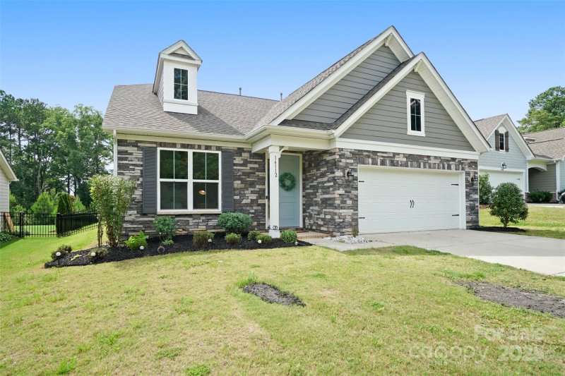 Property image 2 at 16112 Langston Drive, Charlotte, NC 28278