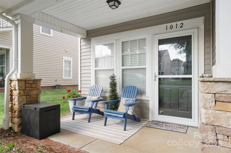 Property image 3 of 1012 Laparc Lane in Taylor Glenn, Indian Trail, NC 28079