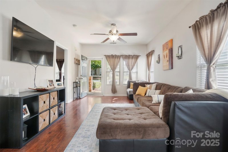 Property image 5 of 1012 Laparc Lane in Taylor Glenn, Indian Trail, NC 28079