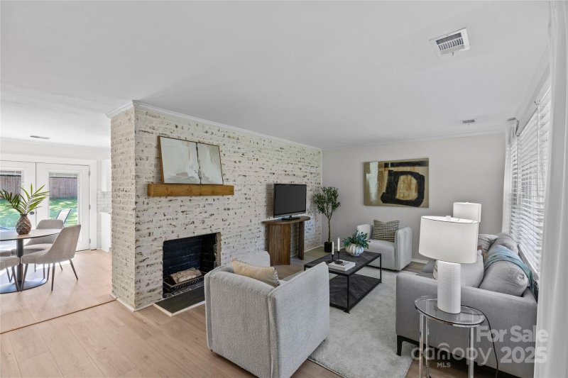 Property image 5 at 5329 Valley Forge Road, Charlotte, NC 28210