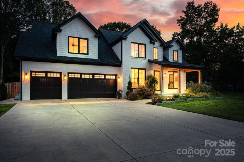 Garland Acres, Lincolnton Community