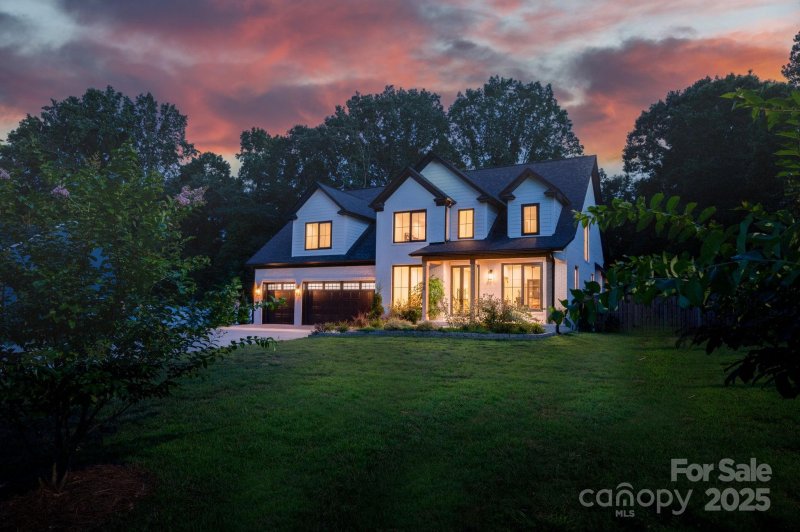 Property image 3 at 140 Robin Road, Lincolnton, NC 28092