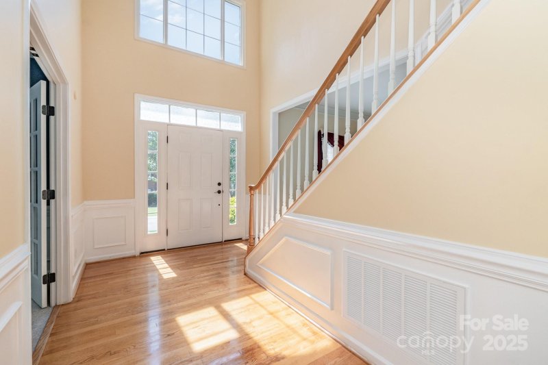 Property image 5 at 1002 Hollyhedge Lane, Indian Trail, NC 28079