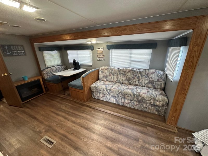 Property image 3 of 109 Pine Street in Badin Shores Resort, New London, NC 28127