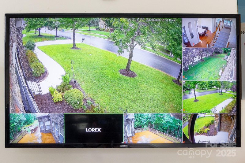 Property image 4 of 10321 Lemington Drive in Summerwood, Mint Hill, NC 28227