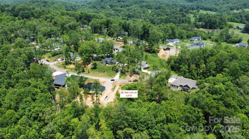 Property image 5 at 39 Ted Linn Drive, Fairview, NC 28730